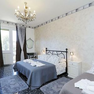 Appartement met Drie Slaapkamers